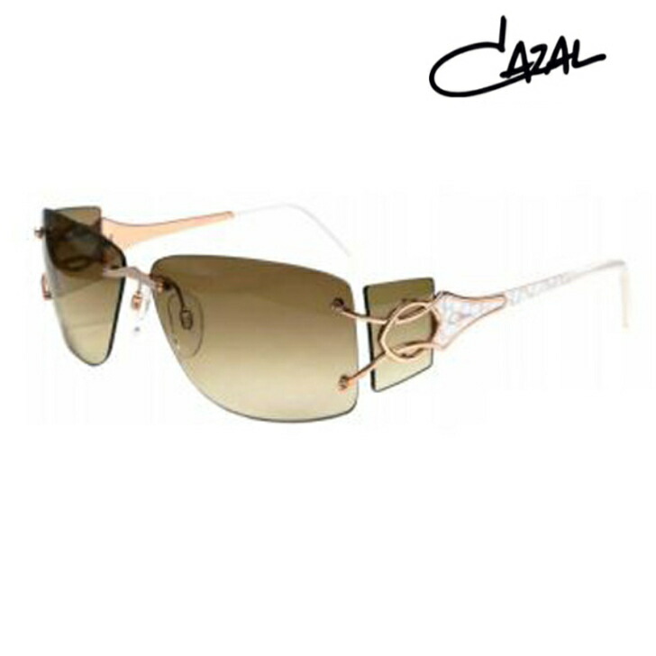 CAZAL　カザールサングラス　MOD.9095 COL.003　ドイツ製｜快適生活応援SHOP　店