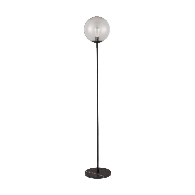 楽天市場】フロアライト □BAL | LT-5517□ 螺旋を描くセードが