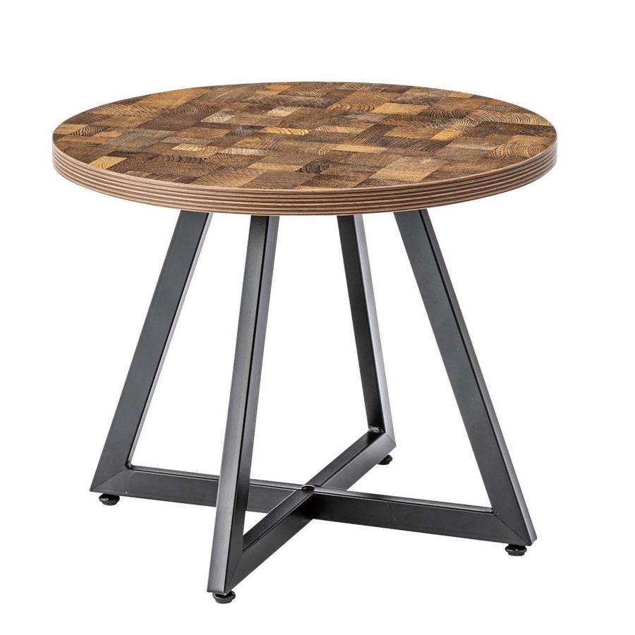 楽天市場】松本民芸家具 E型ラウンドテーブル : 松本民芸家具 gallery織絵