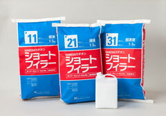 ショートフィラー＃31 役立つこと性すり鉢 了簡合わせる材 左官 ハネダ舎密学 人間の取り引き先にはダンボール荷拵えしております。