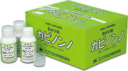カビノンノ 室内装飾仕上塗り材混練用防かび剤 ２０本 １容れもの売りわたす