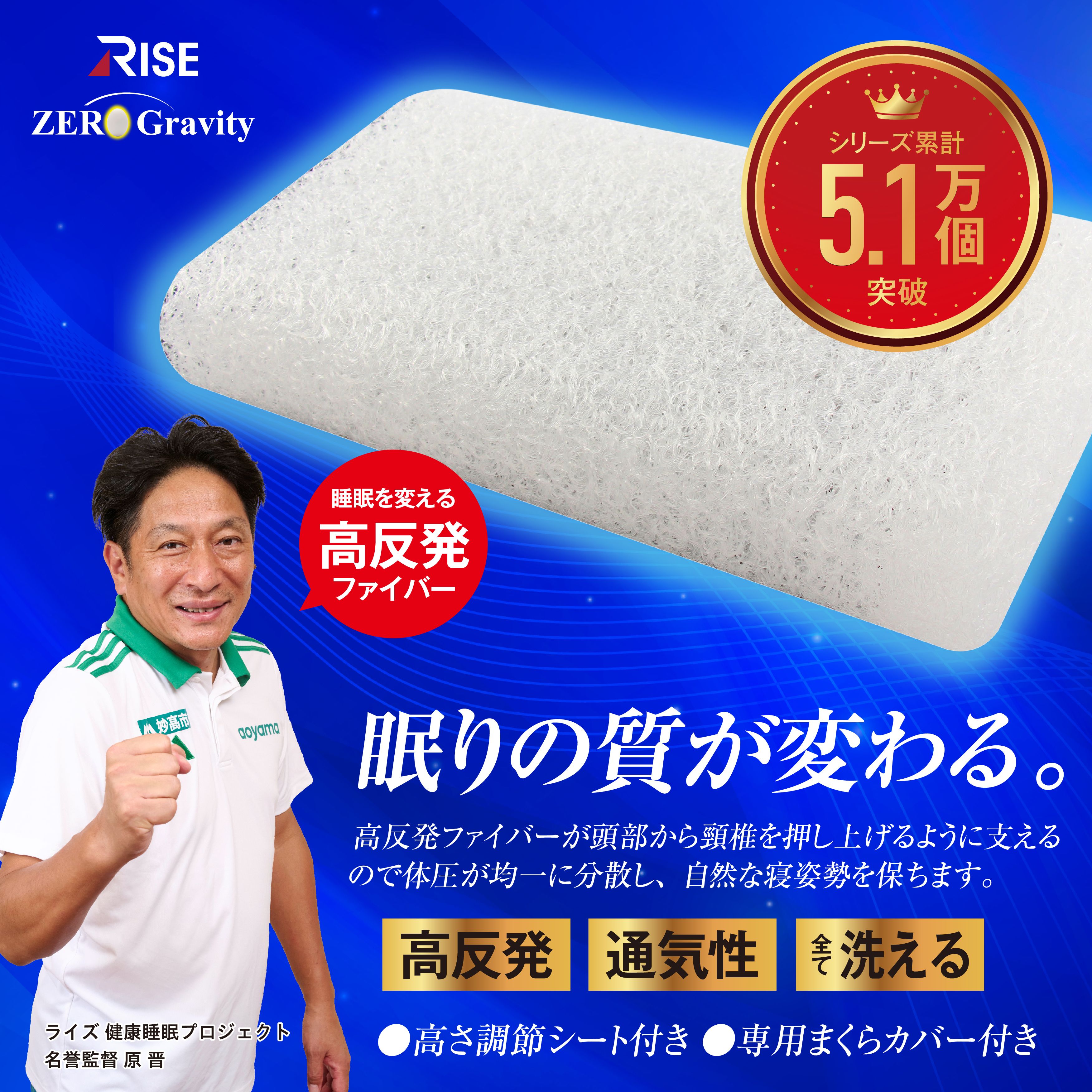 楽天市場】NEWPEACE Pillow Release ニューピース ピローリリース WS