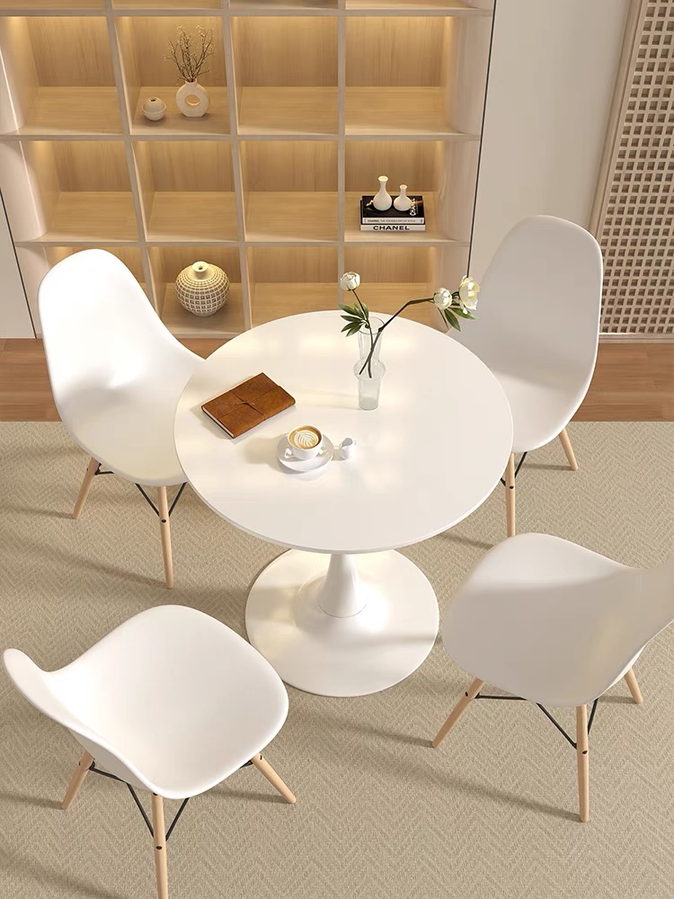 楽天市場】マラソン限定クーポン実施中 イニングテーブル 丸テーブル