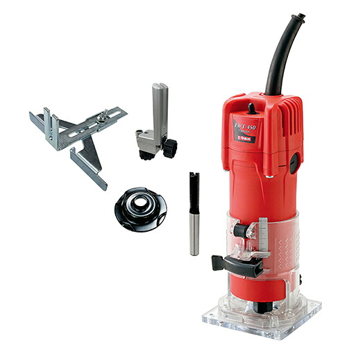E-Value トリマー 450W EWT-450N 藤原産業