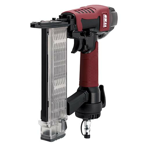 SKⅡ 常圧仕上げ釘打ち機 SA-F35-Z1 美品