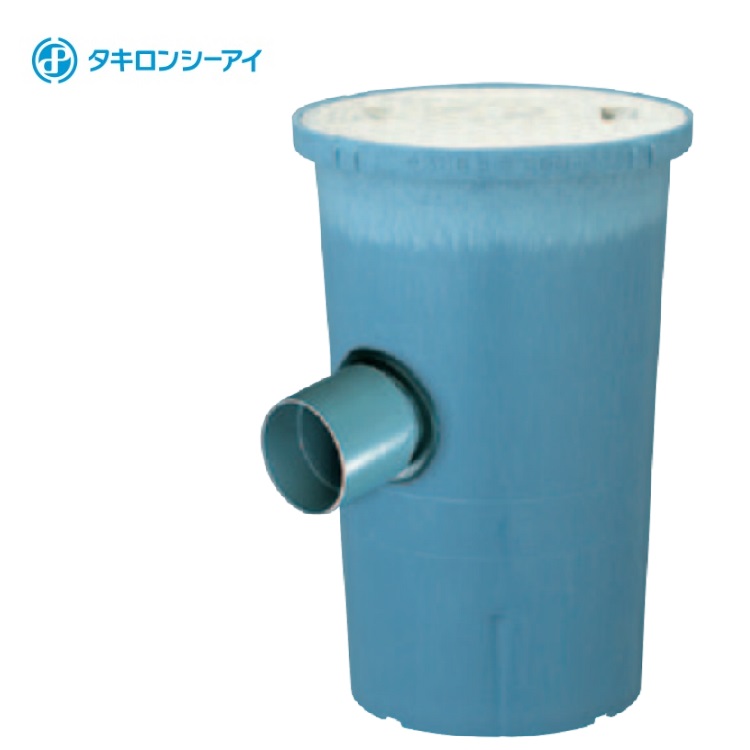 タキロン クリーンます(75×75-300) 292702 CM-BDF