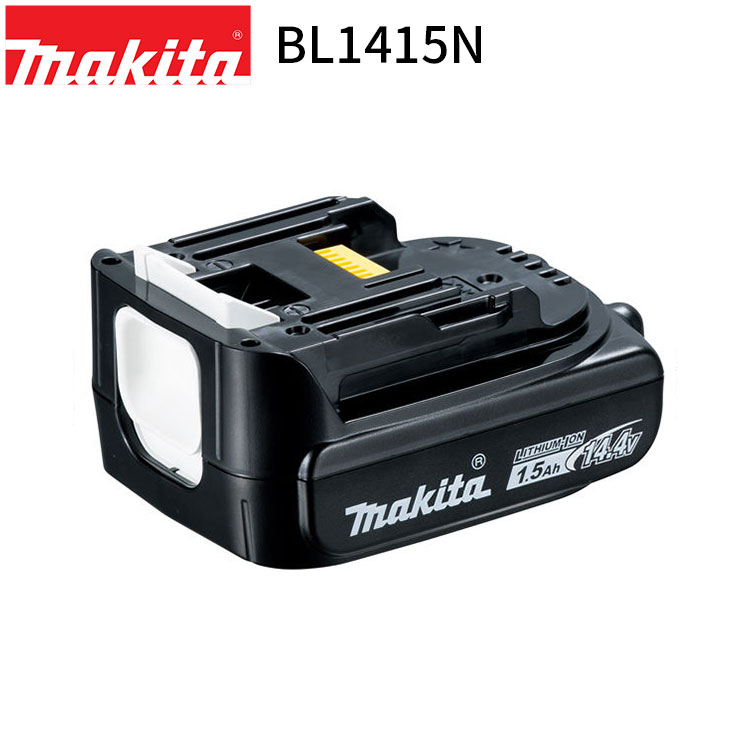 未使用 3個セット バッテリー makita BL1415NA 工具 bl1415 マキタバッテリー」の人気商品一覧 | 安い商品を