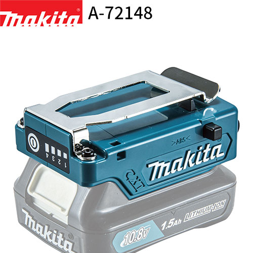 楽天市場】[マキタ 正規店] 充電式 暖房インナー CX201DZ makita