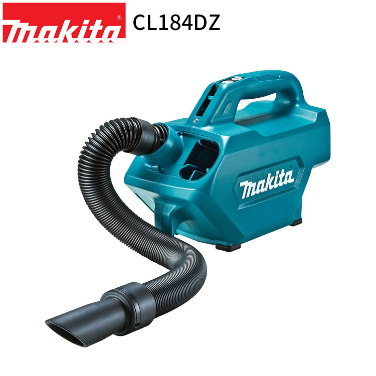 マキタ 掃除機 10.8v充電式コードレス　カプセル式　掃除機　新品未使用 楽天市場】[マキタ 正規店 1年保証] コードレス掃除機 カプセル