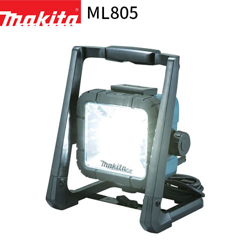 マキタ　ライト マキタ マキタ ML805用 ライトスタンド A-58126 : どうぐ屋・だぐ工房