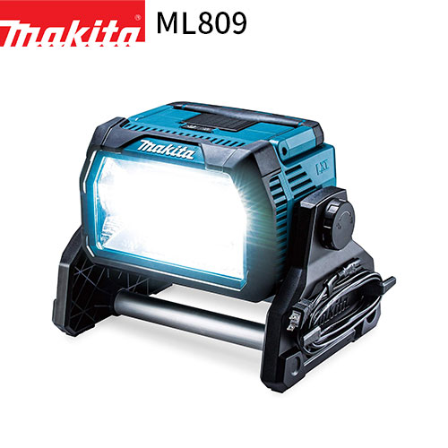 マキタ 充電式LEDスタンドライト【ML811】14.4V・18V・AC100V