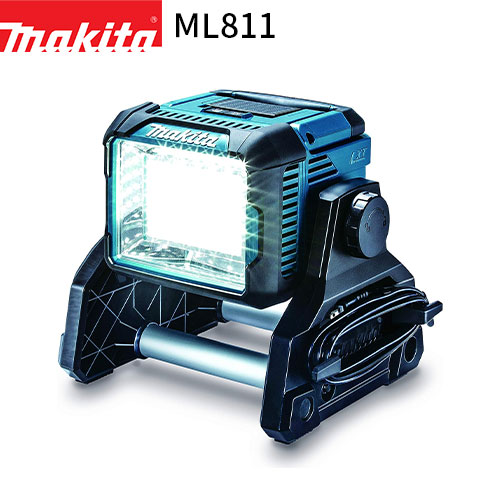 楽天市場】[マキタ正規店] マキタ 充電式スタンドライト ML805