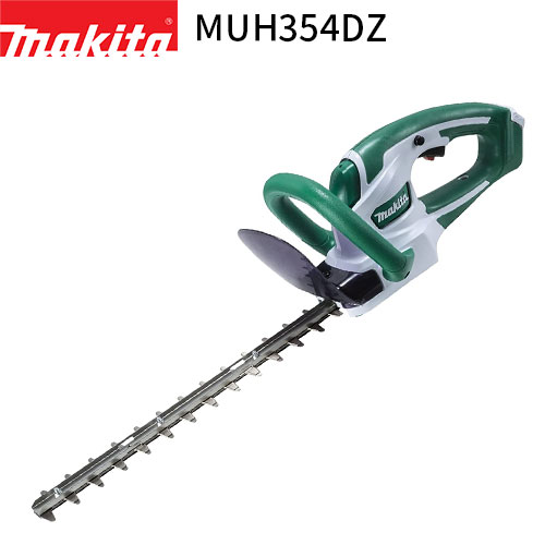 [マキタ 正規店] 充電式 生垣バリカン MUH354DZ 特殊コーティン刃 350mm 10.8V 1.5Ah【バッテリ・充電器 別売】 makita 電動 コードレス DIY ガーデニング 園芸 家庭用 業務用 ヘッジトリマー