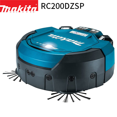 楽天市場】ロボットクリーナー RC300DZ＜マキタ＞ : 金物専門店