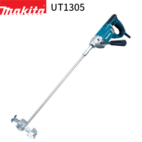 楽天市場】低粘度用電動攪拌機(カクハン機) UT1305 マキタ