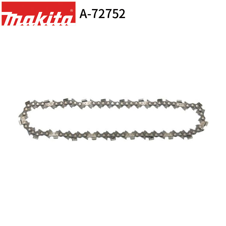 【楽天市場】マキタ チェーン刃 A-72752 80TXL-46E [チェーン形式 80TXL] [ドライブリンク数 46E]：快適水空館