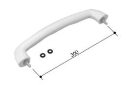 楽天市場】LIXIL(リクシル) INAX 浴槽内握りバー BG-A-0090 : ツィー