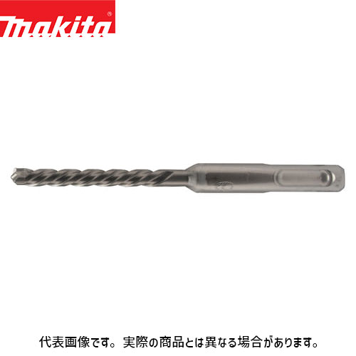 楽天市場】[マキタ 正規店] 3Dプラス超硬ドリル (SDSプラス) A