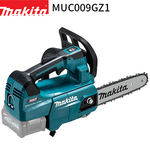 Makita - マキタ電動チェーンソー Amazon | マキタ(Makita) 電気チェンソー ガイドバー350mm 緑