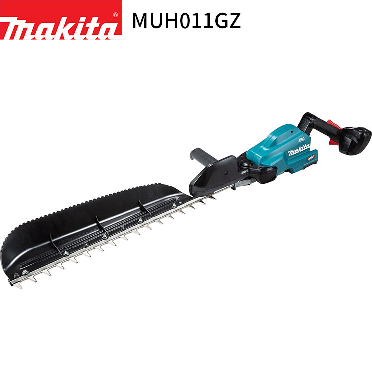 楽天市場】[マキタ 正規店] 充電式 ヘッジトリマ MUH019GZ 刃物