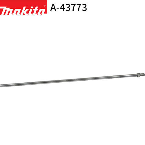 蒸気孔 4枚 マキタ マキタ(makita) ネジ込み式 カクハン機用 純正品シャフト