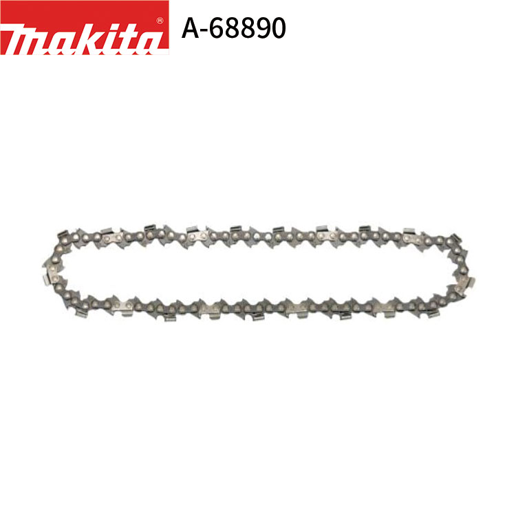 マキタ 竹用チェーン刃 A-68890 替刃 25F-68E [チェーン形式25F] [ドライブリンク数68E] makita チェンソー チェーンソー 8,800円