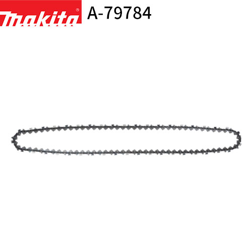 マキタ 95TXL チェーン刃 A-79784 [チェーン形式 95TXL] [ドライブリンク数 74E] makita チェーンソー チェンソー 替刃