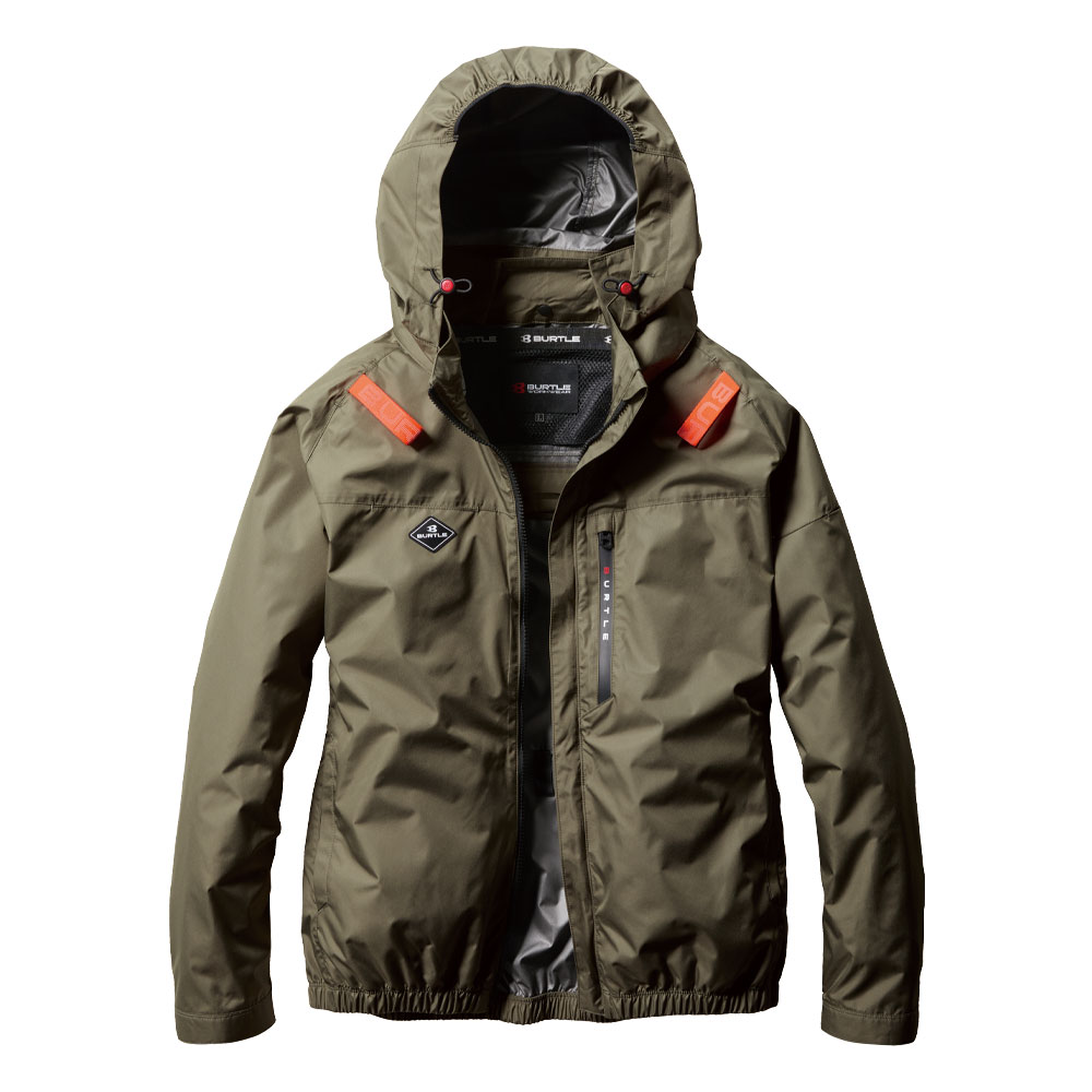 17V空調服 バートル エアークラフトセット BURTLE Amazon.co.jp: バートル BURTLE 青ファン＋新型17V黒バッテリー