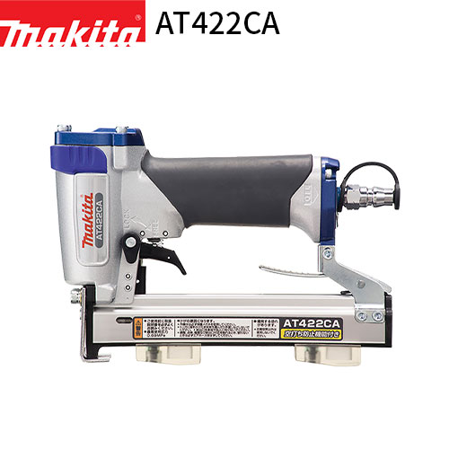 マキタ 軽天タッカ AT422CA J線4mm makita エアタッカー エアータッカー 34,970円