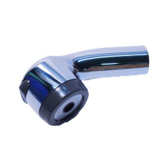 楽天市場】KVK シャワーヘッド組 HC700DW : 快適水空館