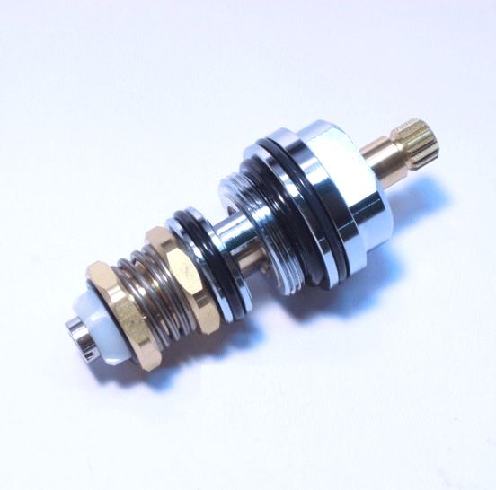 楽天市場】KVK 切替弁 KP714B : 快適水空館