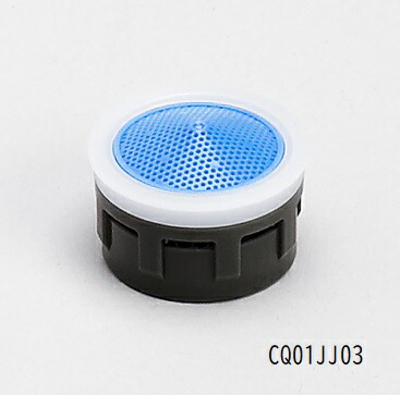 楽天市場】パナソニック 泡沫金具 CQ563B10XK1 : 快適水空館