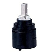KVK シングルレバー用カートリッジ KPS077S
