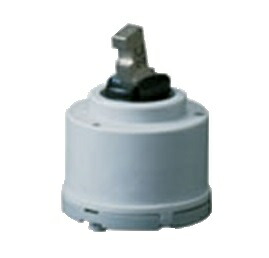 LIXIL(INAX) 交換用ヘッドパーツ(ソフトシングル) A-1943-10