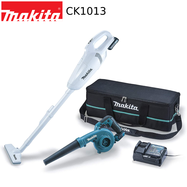 楽天市場】[正規店] マキタ 掃除機 充電式 クリーナー CL102DW 10.8V 1.3Ah 紙パック式 ワンタッチスイッチ makita  充電式クリーナ コードレス フルセット おすすめ 軽量 1.0kg 充電式 ハンディ 家庭用 業務用 新生活 車載 車用 スティック型 人気モデル :  快適水空館