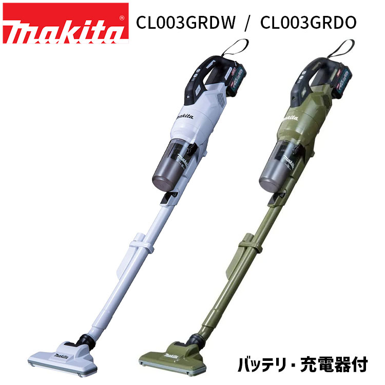 バーゲンセール 未使用 マキタ makita 充電式クリーナー 不織布