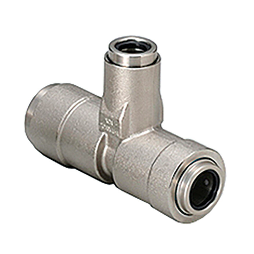 LPガス用　プッシュインパクト15A 20個 日立（HITACHI） プロテリアル(旧日立金属) ガスフレキ用プッシュ