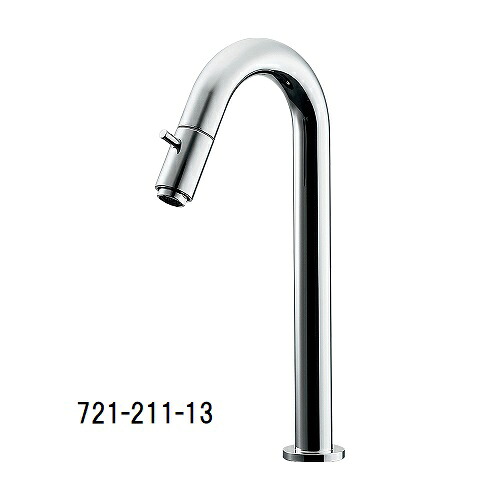 カクダイ 立水栓(トール)721-211 15,578円
