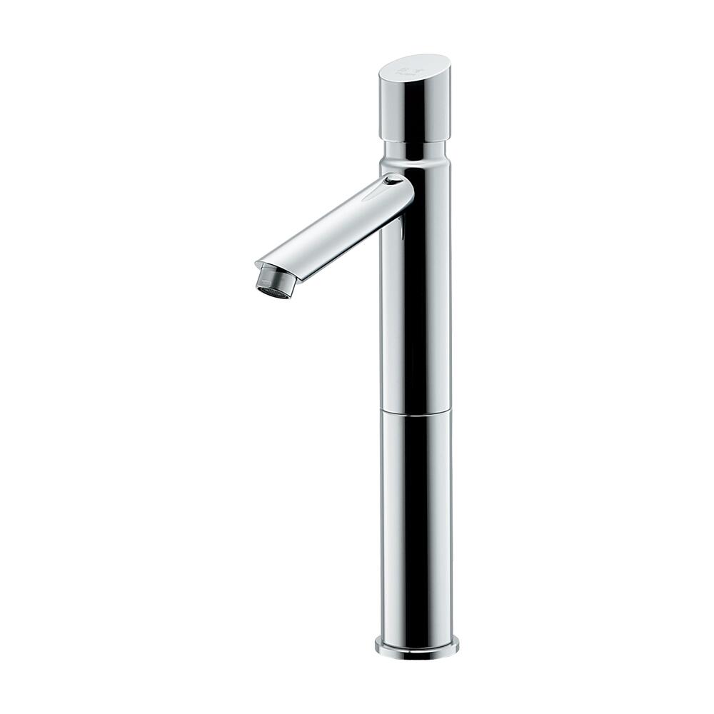 カクダイ 自閉立水栓 716-313 20,378円