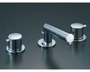 LIXIL(INAX) 2ハンドル混合水栓 LF-E130B 43,726円
