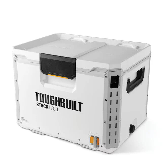 タフビルト スタックテック ハードクーラー 38qt TB-B1-C-70 TOUGHBUILT STACK TECH 収納ボックス ツールボックス 工具入れ 道具入れ パーツケース 27,528円