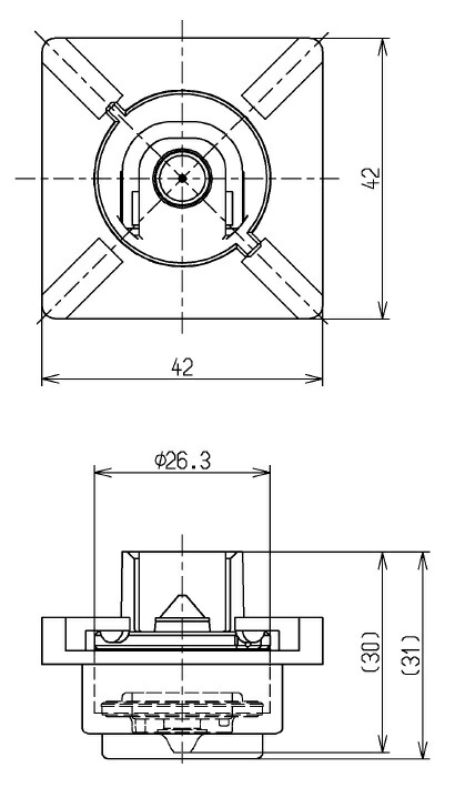 2021年ファッション福袋 TOTO ダイヤフラム部 HH11033R votecalvey.com