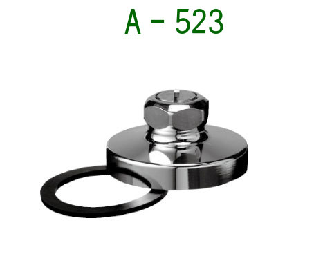 楽天市場】A-523 小便フラッシュバルブ用本体カバー部(パッキン付