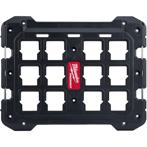 楽天市場】ミルウォーキー パックアウト キャビネット 48-22-8445