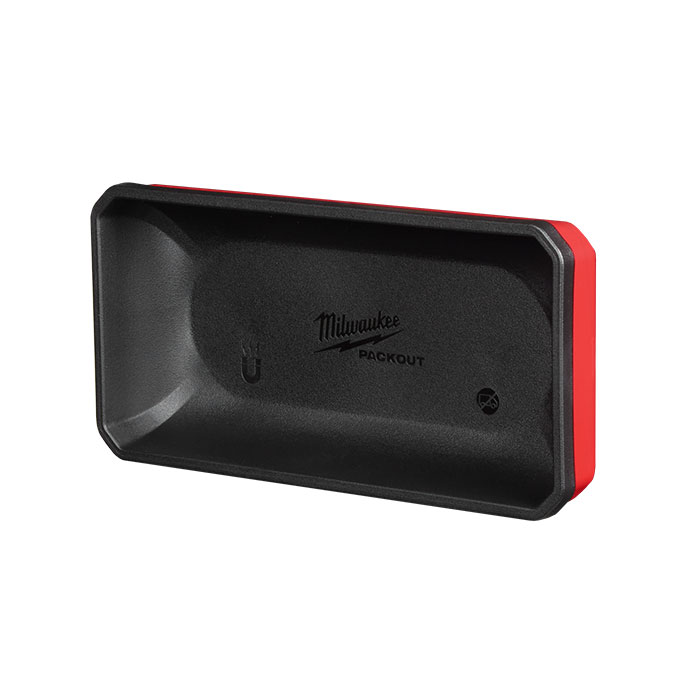 楽天市場】ミルウォーキー パックアウト コンテナ 48-22-8440