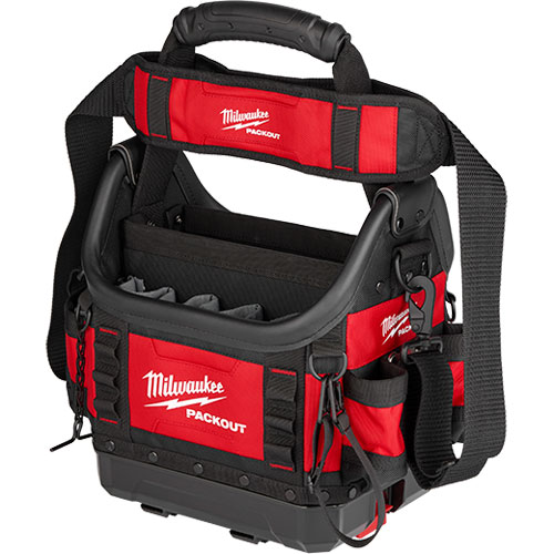 楽天市場】ミルウォーキー パックアウト 20インチ ツールバッグ 48-22-8322N Milwaukee PACKOUT 工具 バッグ tool  tote bag ツールバッグ 電動工具 収納 整理 持ち運び 工具箱 ツール ケース : 快適水空館