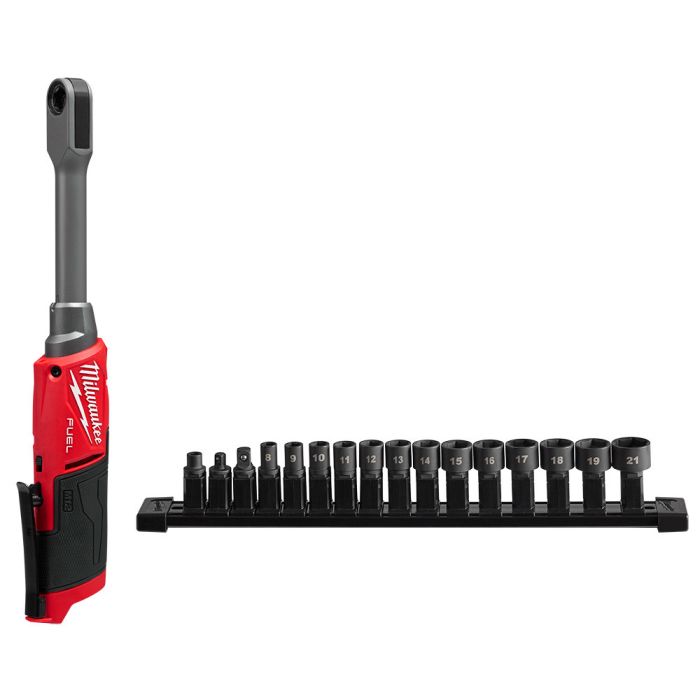 ミルウォーキー 最長3年保証 M12 M12 FUEL INSIDER パススルーラチェット M12 FPTR-0 JP 本体のみ Milwaukee 電動工具