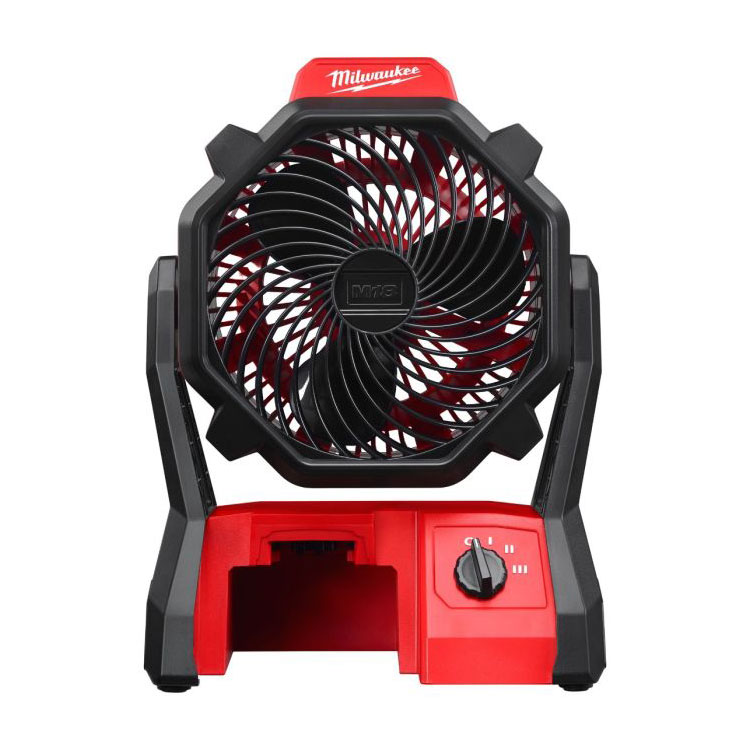 楽天市場】[マキタ 正規店] 充電式 ファン CF203DZ 18V 14.4V