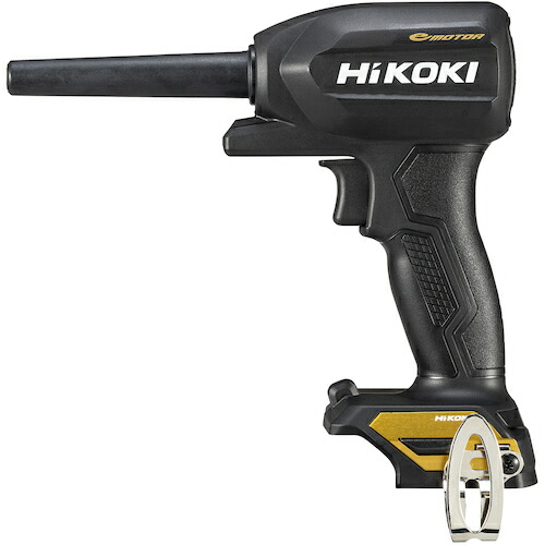 ハイコーキ - HiKOKI 18Vコードレスエアダスタ RA18DA(NN)本体のみ品 ra18da-nn-bg.jpg