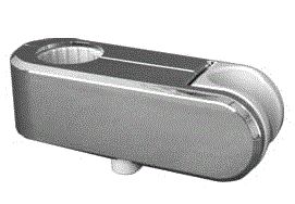 楽天市場】【CKNB(7)-B-L800/CH】 《TKF》 リクシル スライドフック付